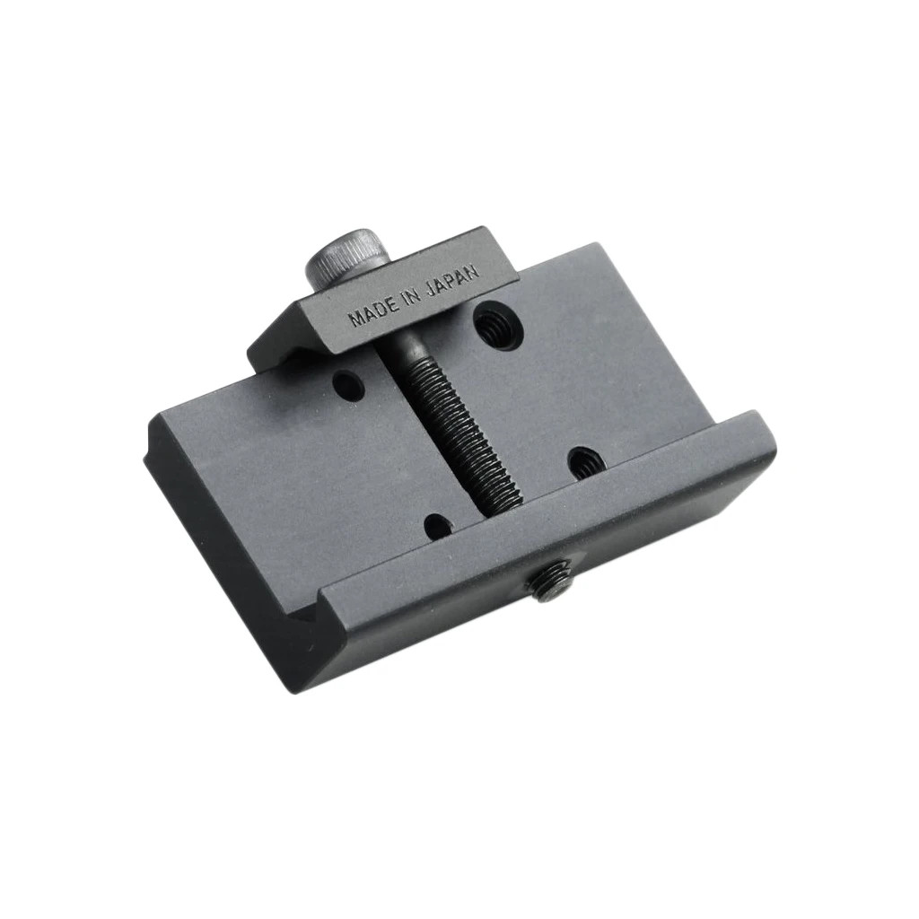 Коліматорний приціл Delta DO MiniDot HD 26x21mm 2 MOA (DO-2321) - зображення 8