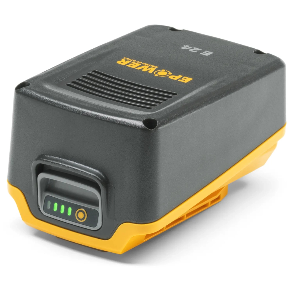 Акумулятор до електроінструменту Stiga 20V, 4Ah (E24) - зображення 1