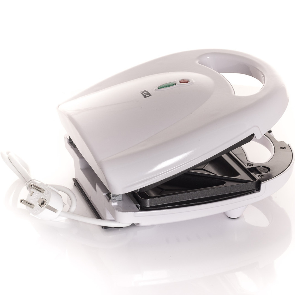 Сендвічниця DEX DSM-26 - зображення 6