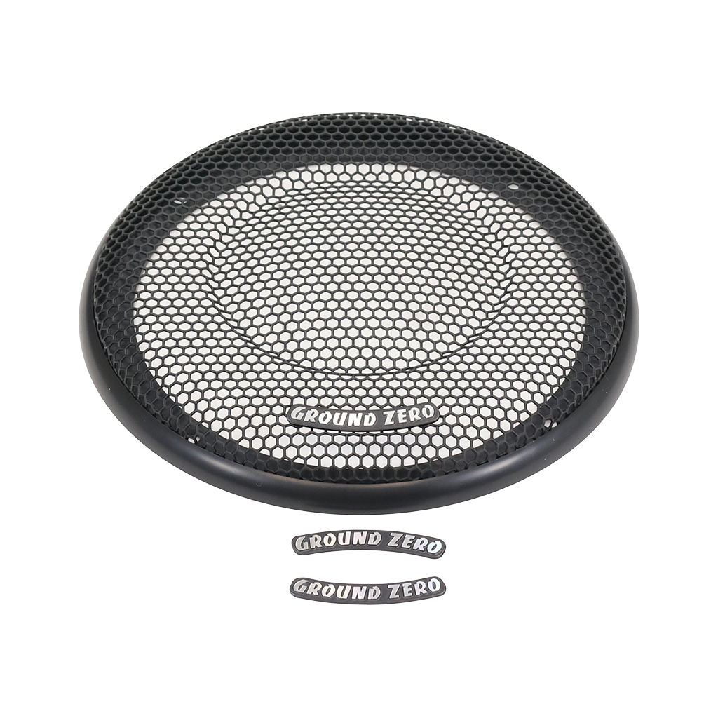 Мідбас Ground Zero GZUK 165SQ - зображення 5