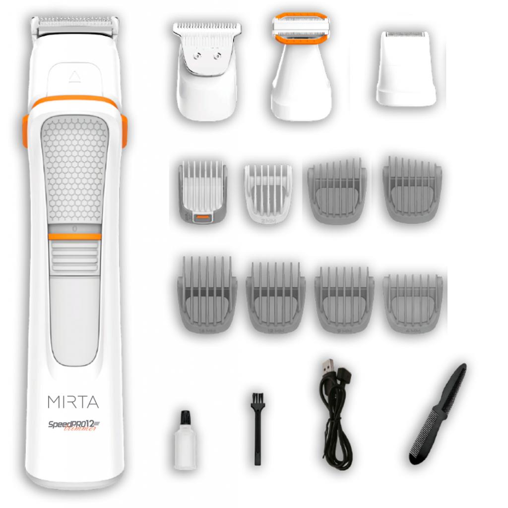 Тример Mirta HT-5220W - зображення 2