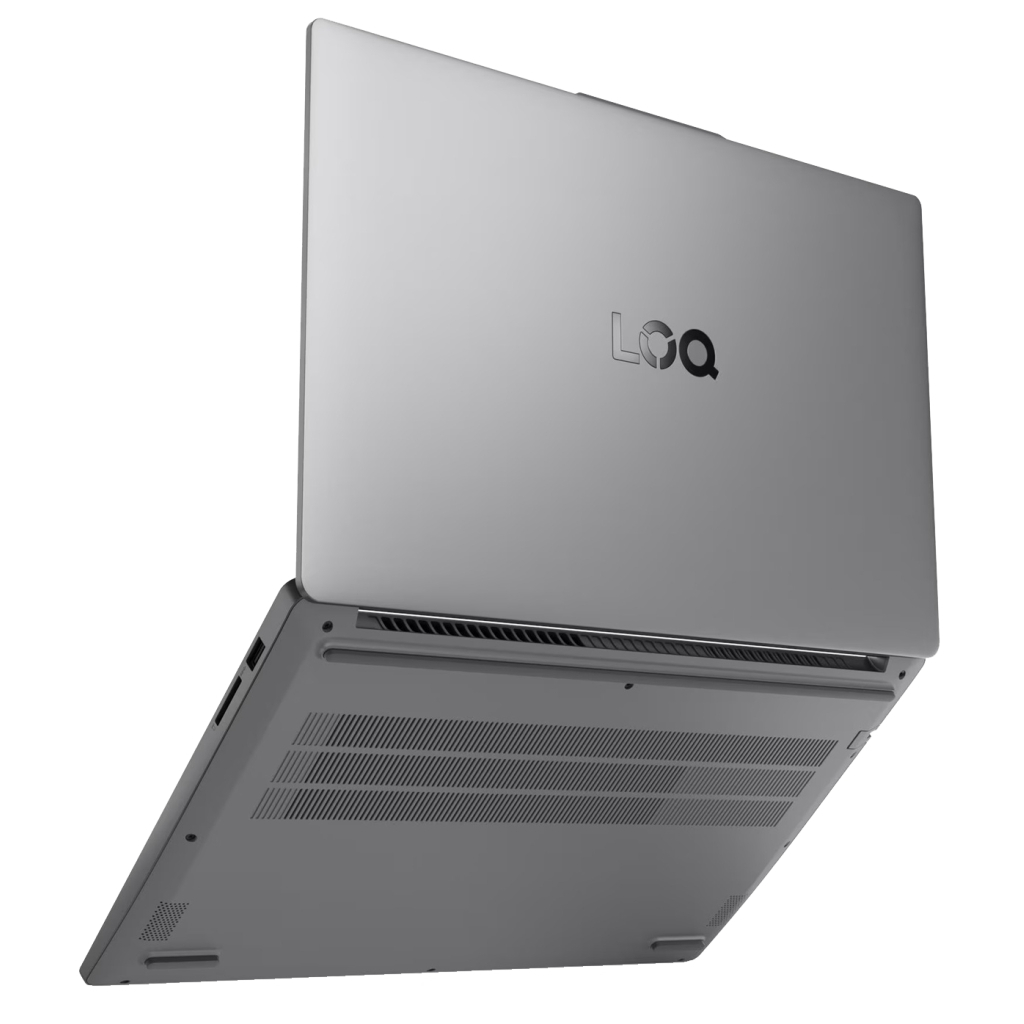 Ноутбук Lenovo LOQ 15IAX9E (83LK00CCRA) - зображення 11