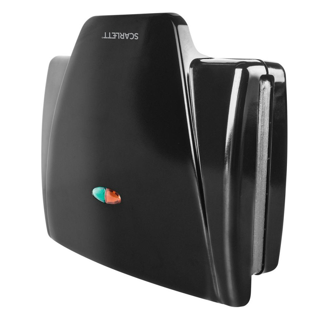 Сендвічниця Scarlett SC-TM11035 - зображення 6