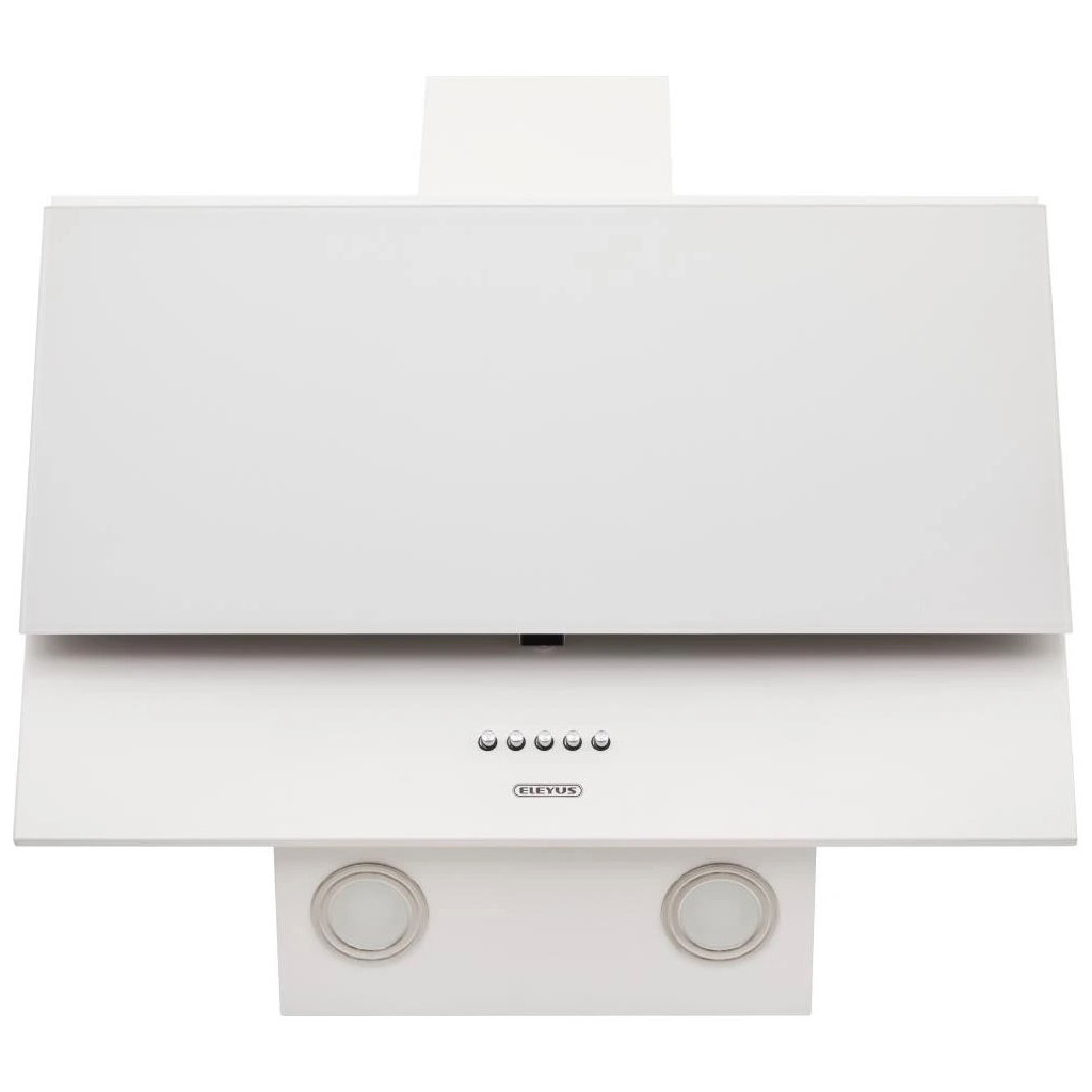 Витяжка кухонна Eleyus ACCENT 1000 LED 60 WH - изображение 4