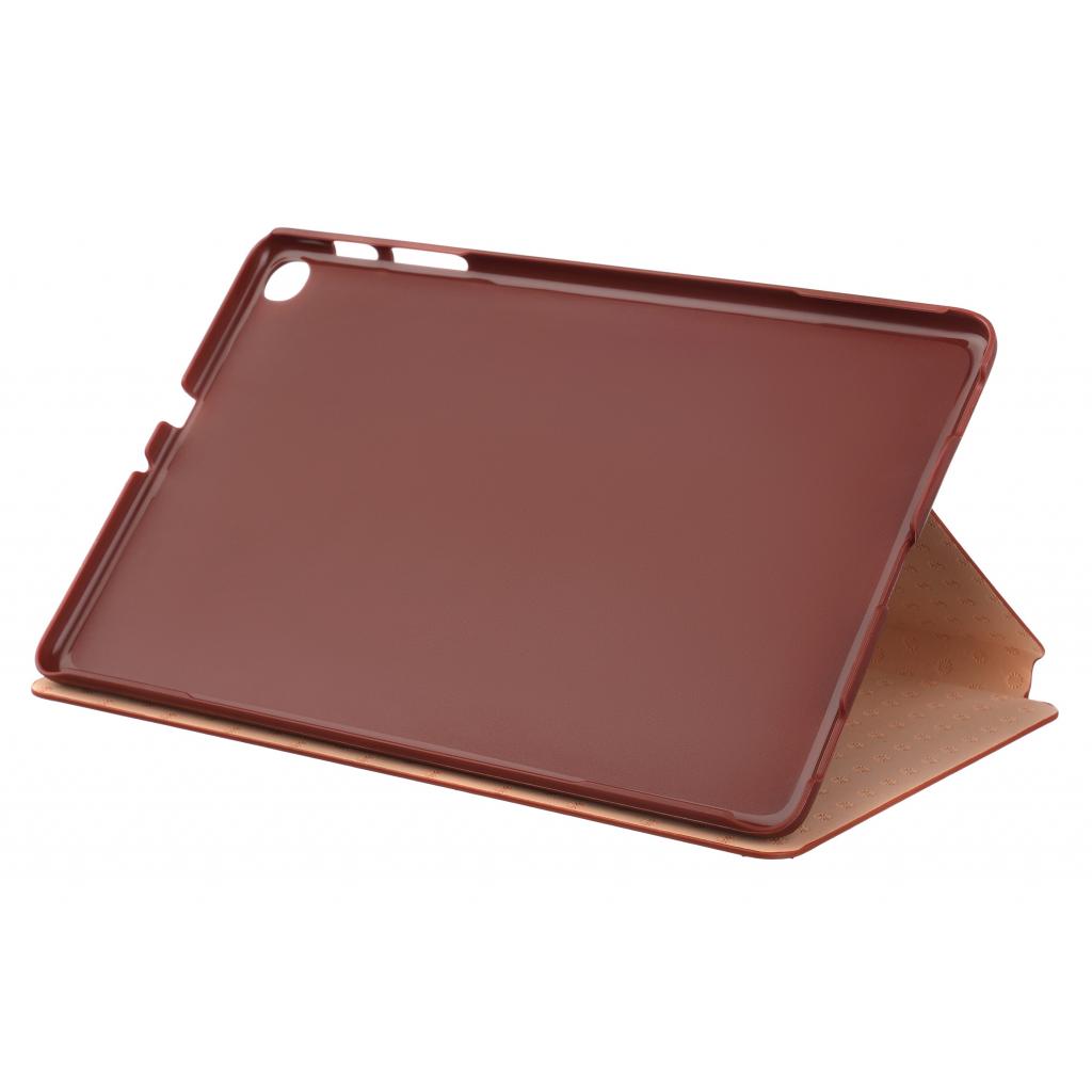 Чохол до планшета 2E Samsung Galaxy Tab A 10.1 (T510/T515) 2019, Retro, Brown (2E-G-A10.1-19-IKRT-BR) - зображення 4