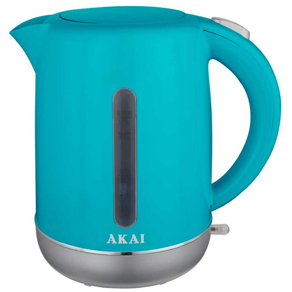 Електрочайник Akai AK5535 - зображення 1
