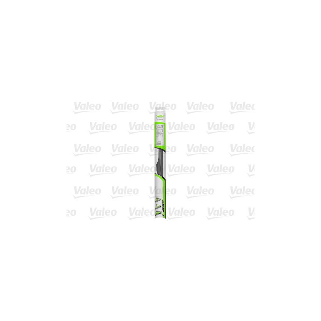 Щітка склоочисника Valeo 575830 - зображення 1