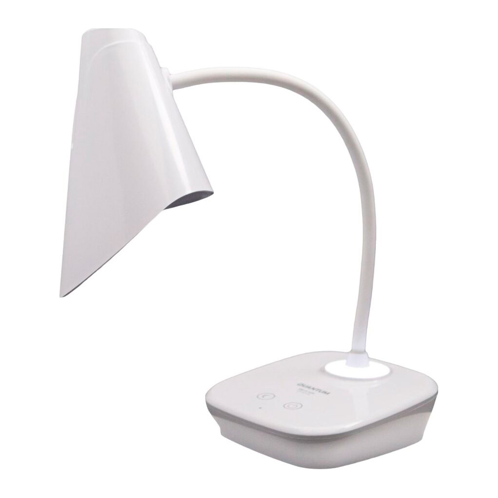 Настільна лампа Quantum ASCONA LED з USB (QM-TL1030-4K) - зображення 5