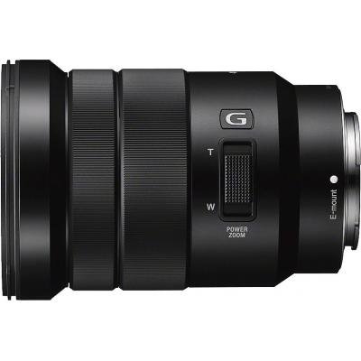 Об'єктив Sony 18-105mm f/4.0 G OSS Power Zoom f/NEX (SELP18105G.AE) - зображення 1