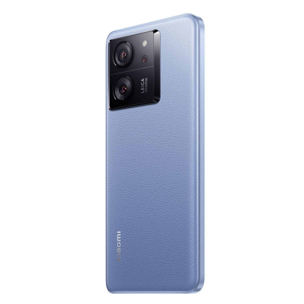 Мобільний телефон Xiaomi 13T 8/256GB Alpine Blue (1002910) - зображення 2