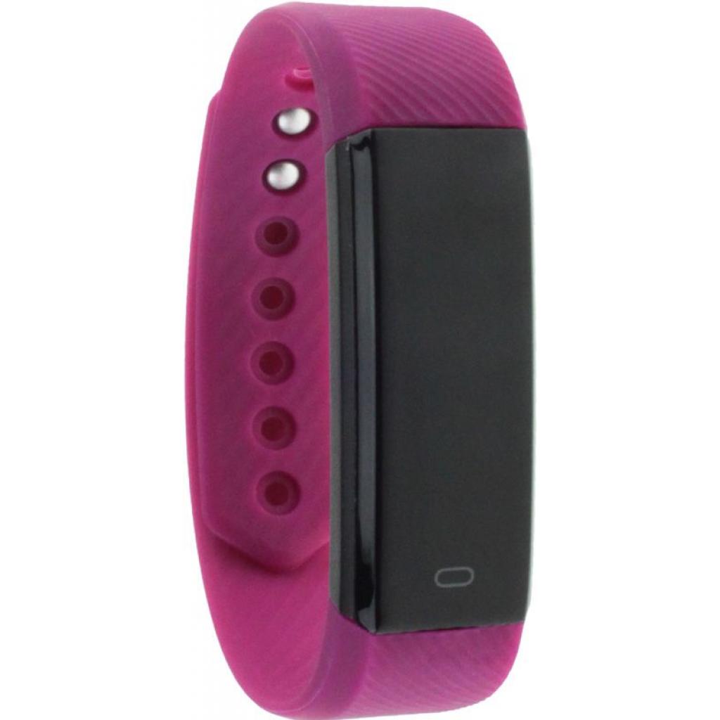 Фітнес браслет UWatch ID115HR Purple (F_59697) - зображення 2