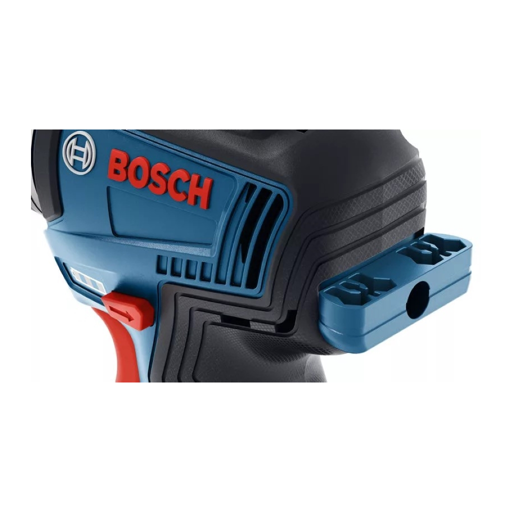 Шуруповерт Bosch Professional GSR 12V-35 FC 18В 2х3.0Агод 20350Нм 01750обхв кейс L-Boxx 2.1к (0.601.9H3.000) - зображення 4