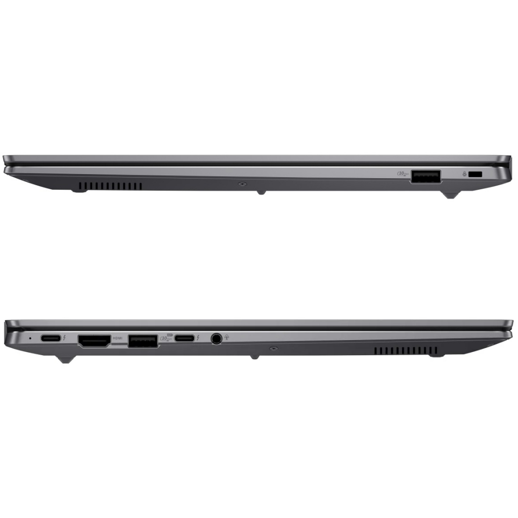 Ноутбук ASUS Expertbook P5 P405CSA-NZ0574X (90NX0861-M00RY0) - зображення 5