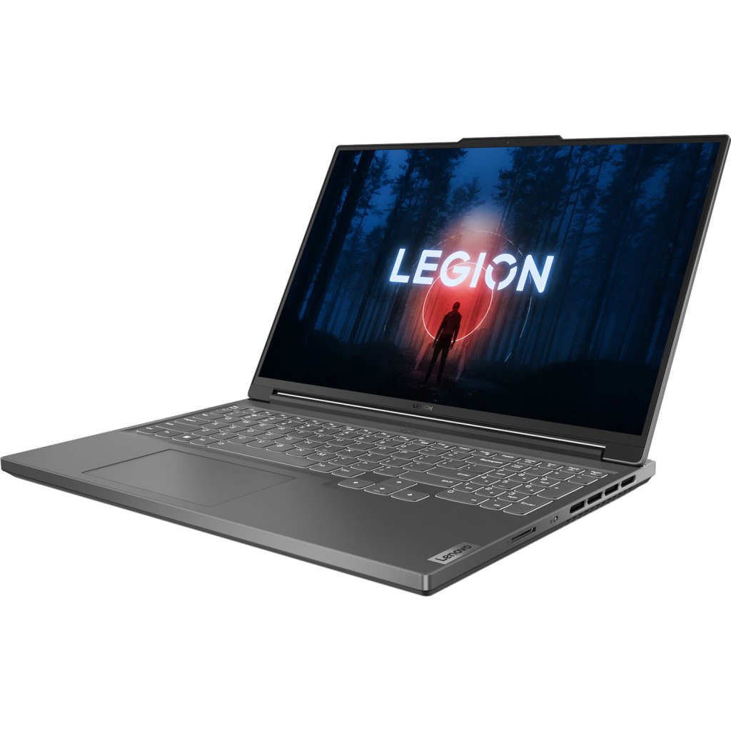 Ноутбук Lenovo Legion Slim 5 16IRH8 (82YA00EBRA) - зображення 3