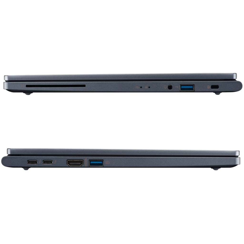 Ноутбук Acer TravelMate TMP413-51-TCO (NX.B55EU.009) - зображення 5