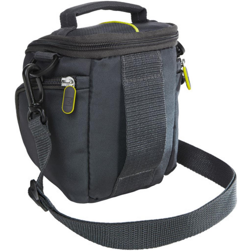 Фото-сумка Case Logic DCB-314 Anthracite (3201685) - зображення 3