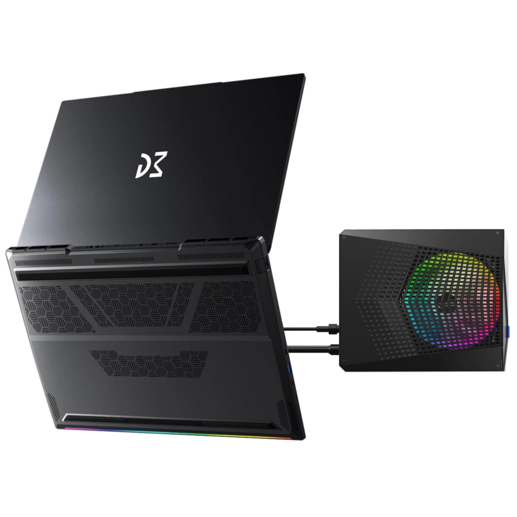 Ноутбук Dream Machines RT5090-16 (RT5090-16UA31) - зображення 5