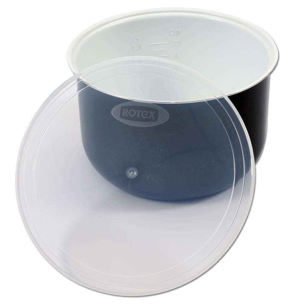 Мультиварка Rotex RMC508-W - зображення 5