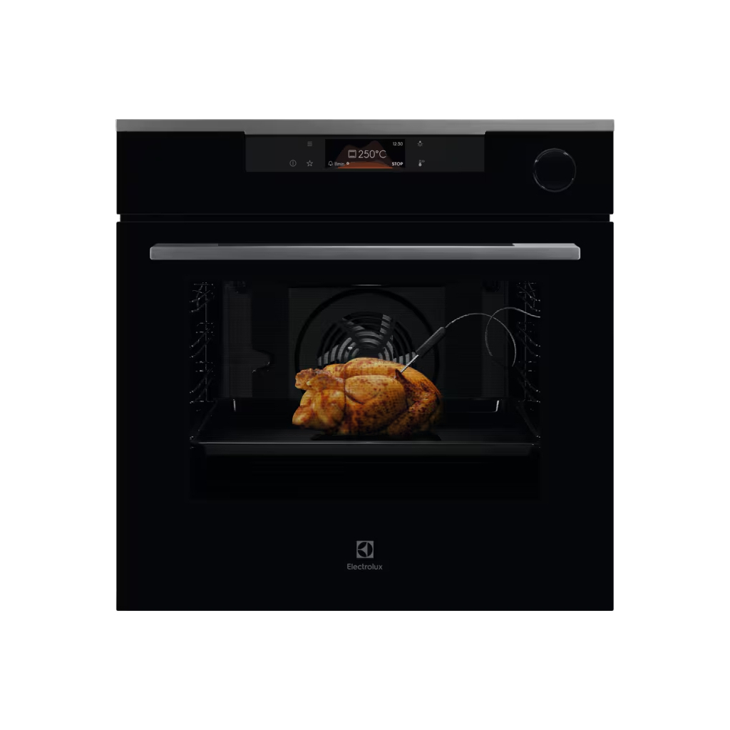 Духова шафа Electrolux KOCBP39H - зображення 1