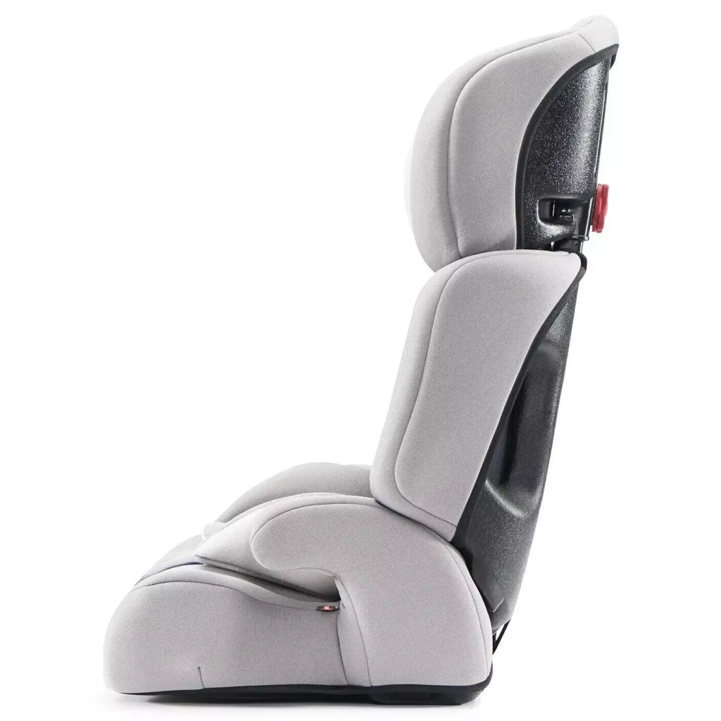 Автокрісло Kinderkraft Comfort Up Gray (KKCMFRTUPGRY00) (5902021219605) - зображення 5