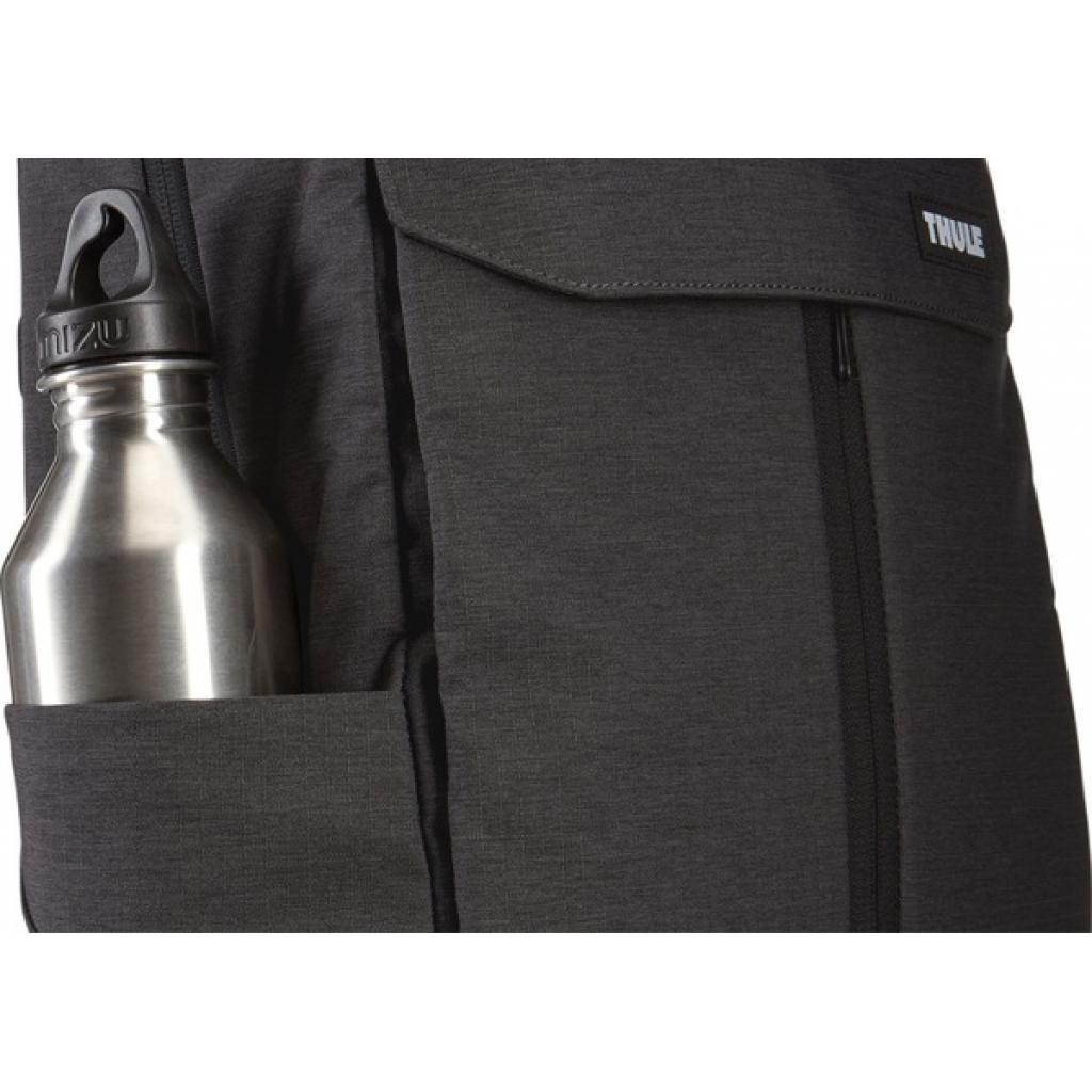 Рюкзак для ноутбука Thule 15.6" Lithos 20L TLBP-116 Forest Night/Lichen (3203825) - зображення 7