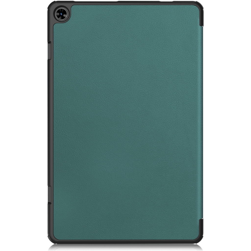 Чохол до планшета BeCover Smart Case Teclast T50 2022 11" Dark Green (709898) - зображення 3