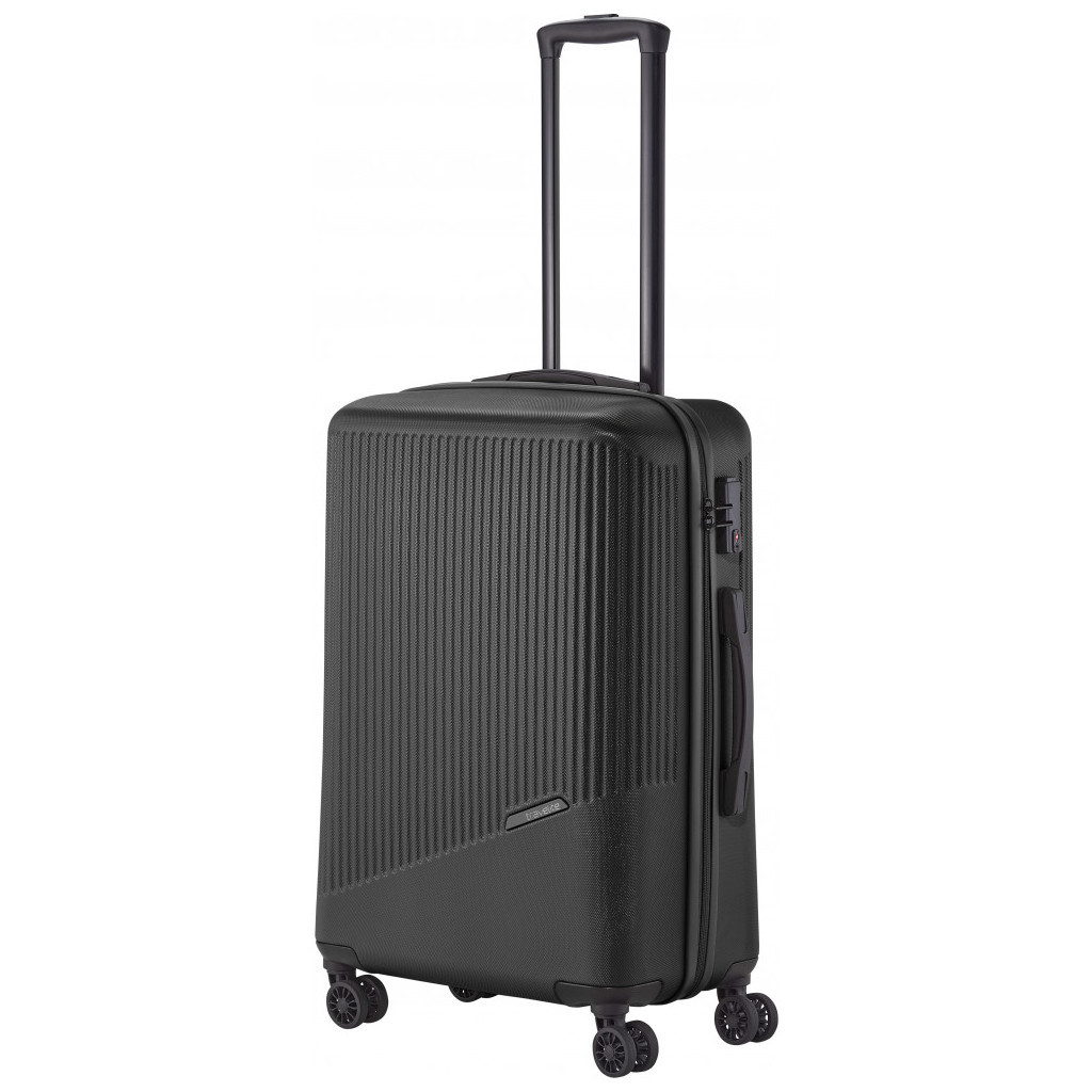 Валіза Travelite Bali Black M (TL072348-01) - зображення 1