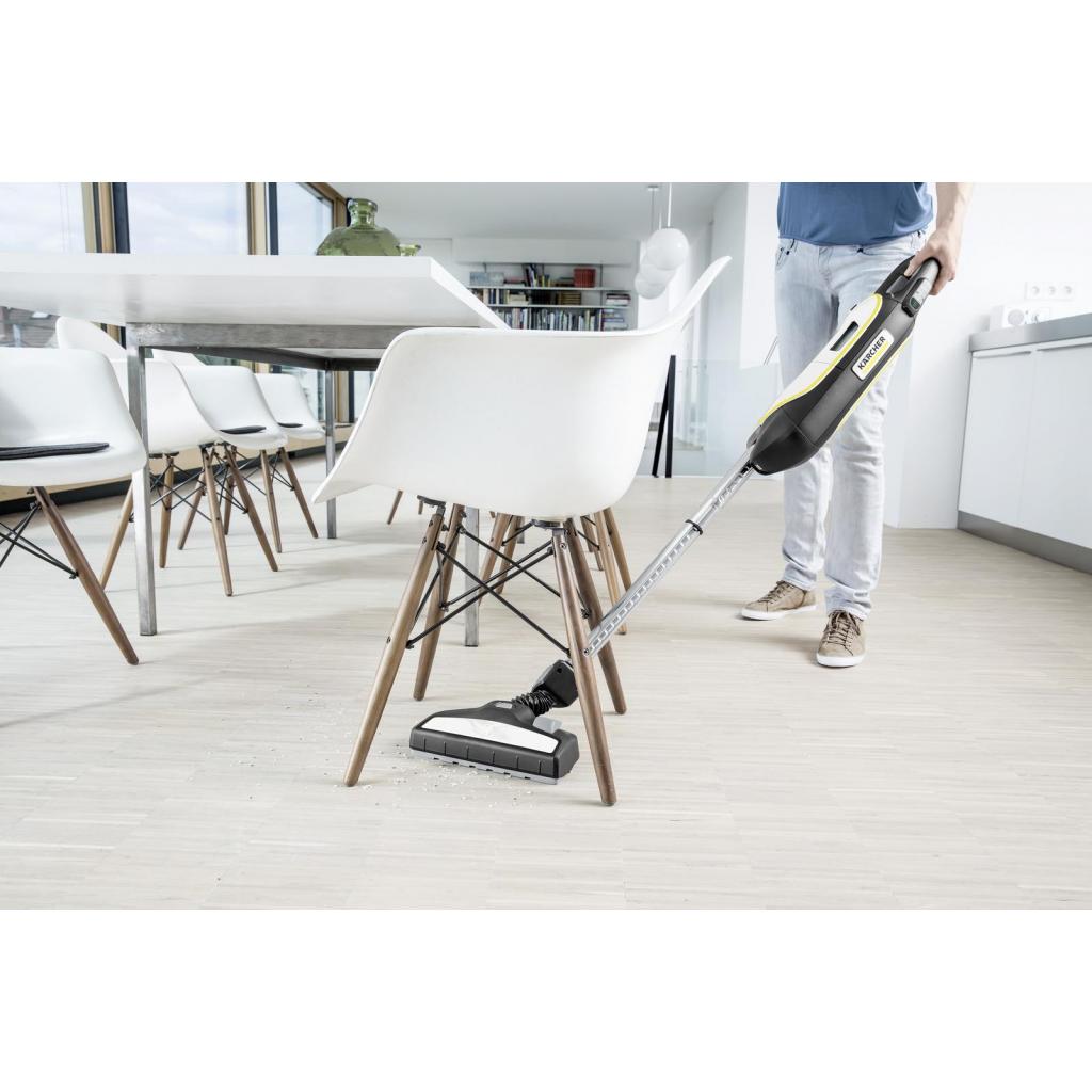 Пилосос Karcher VC 5 Cordless Premium (1.349-400.0) - зображення 2