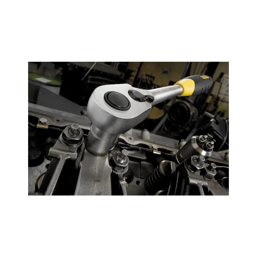 Тріскачка Stanley 1/2", L265 мм. (STMT82665-0) - зображення 2