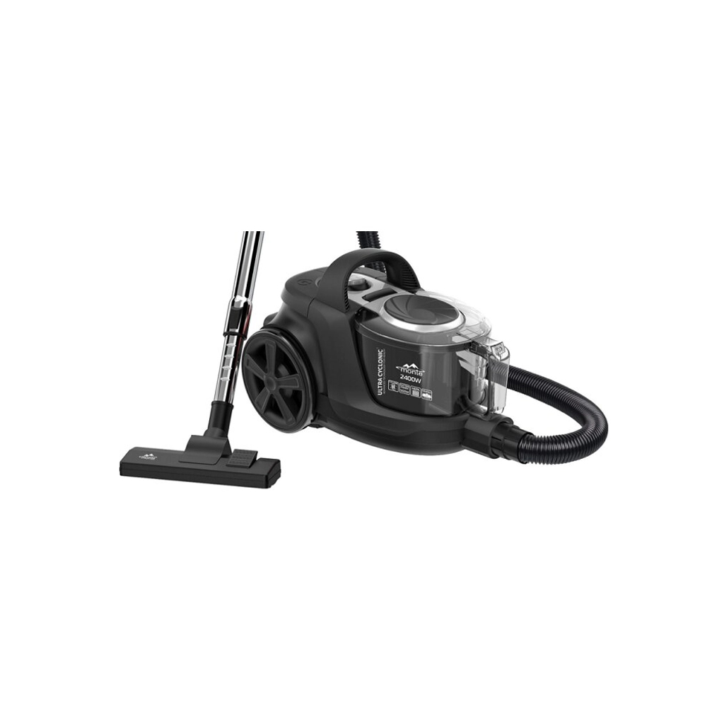 Пилосос Monte MT-8136 - зображення 2