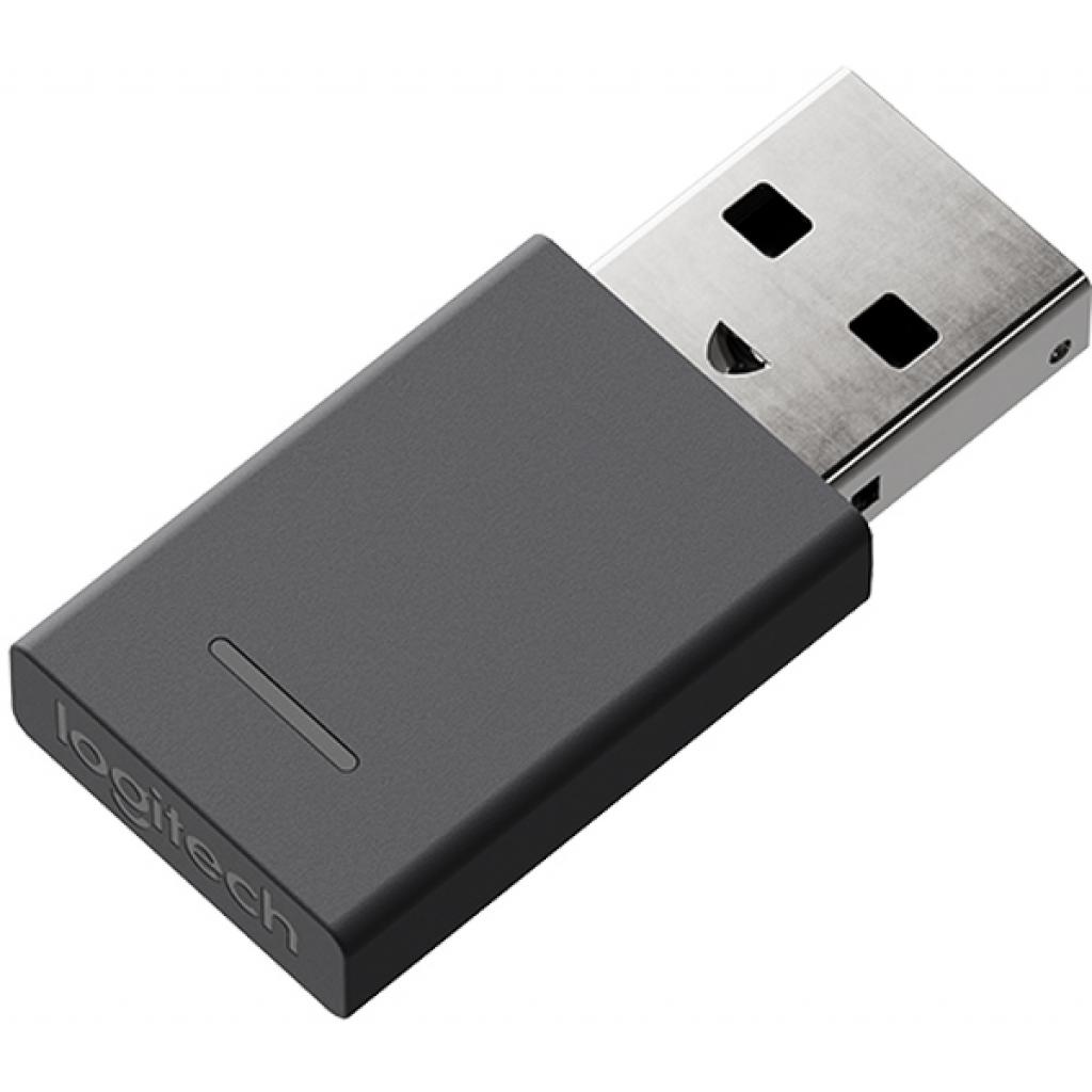 Навушники Logitech Zone Wireless Plus (981-000806) - зображення 5