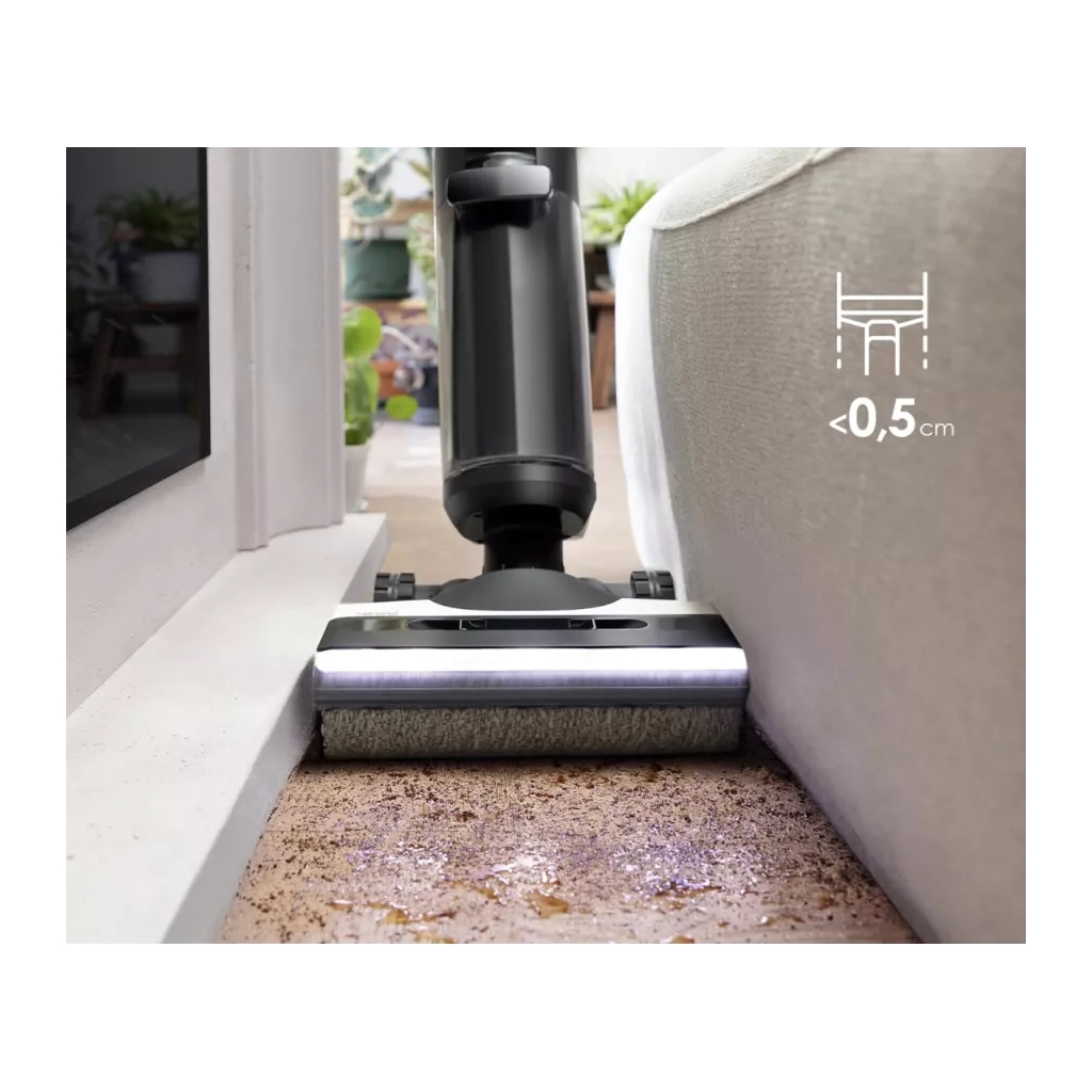 Пилосос Tineco Floor One Switch S7 Pet (FW251800DE) - зображення 5