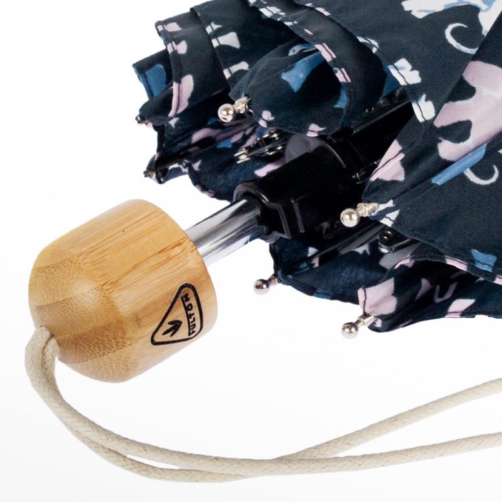 Парасоля Fulton L918 Eco Planet Marching Elephants (L918-039830) - зображення 6