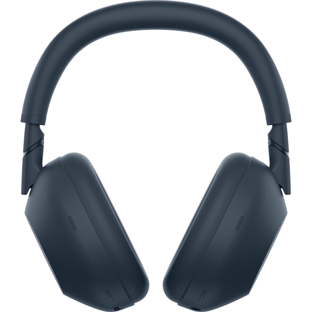 Навушники Sony WH-1000XM6 Midnight Blue (WH1000XM6L.E) - зображення 2