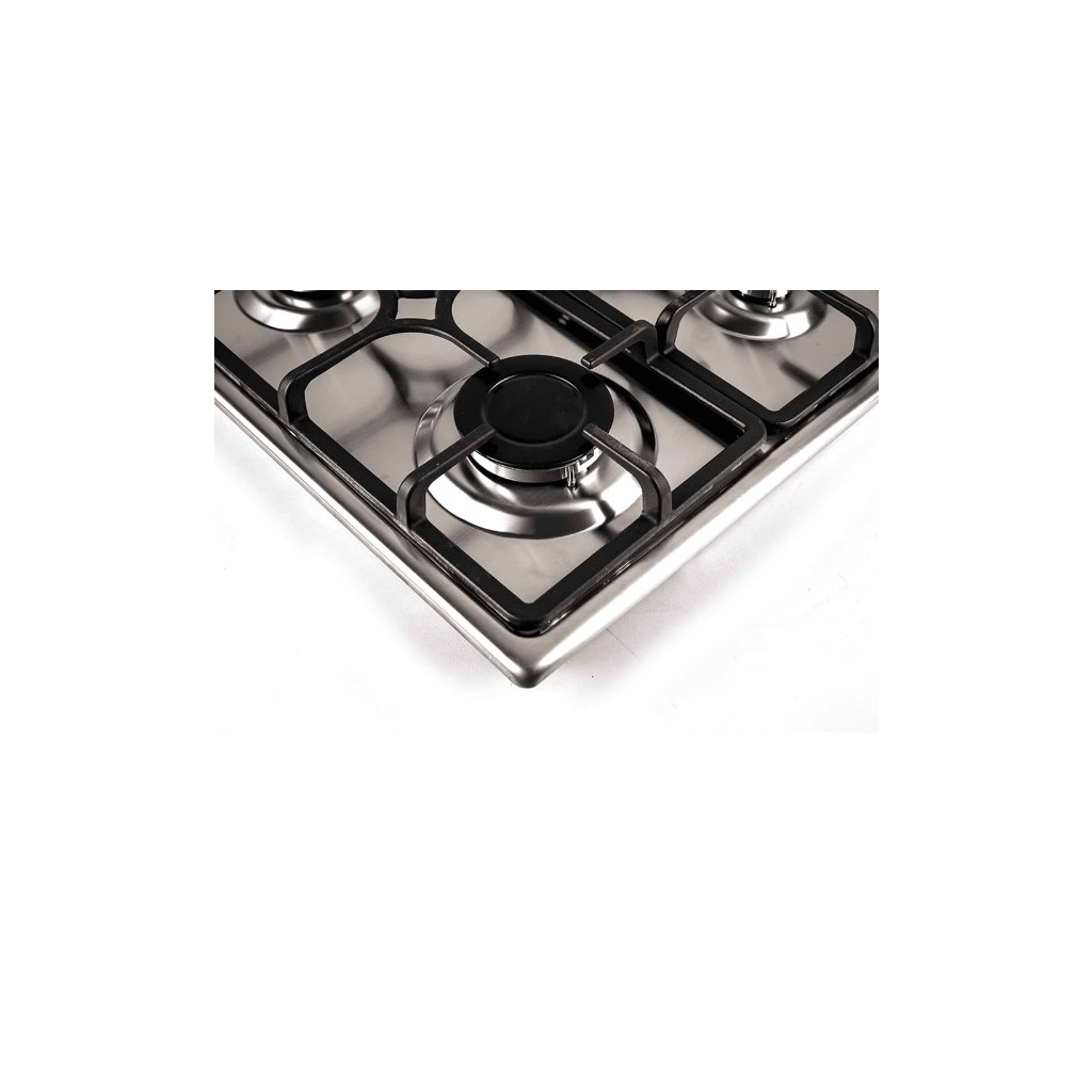 Варочна поверхня Grunhelm GPG261X - зображення 4