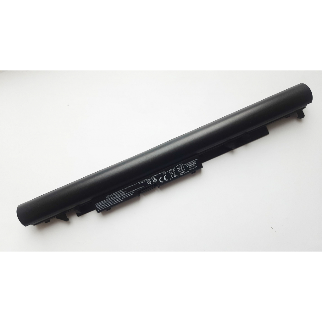 Акумулятор до ноутбука AlSoft HP 255 G6 JC04, 2600mAh (38Wh), 4cell, 14.8V, Li-ion (A47663) - зображення 2