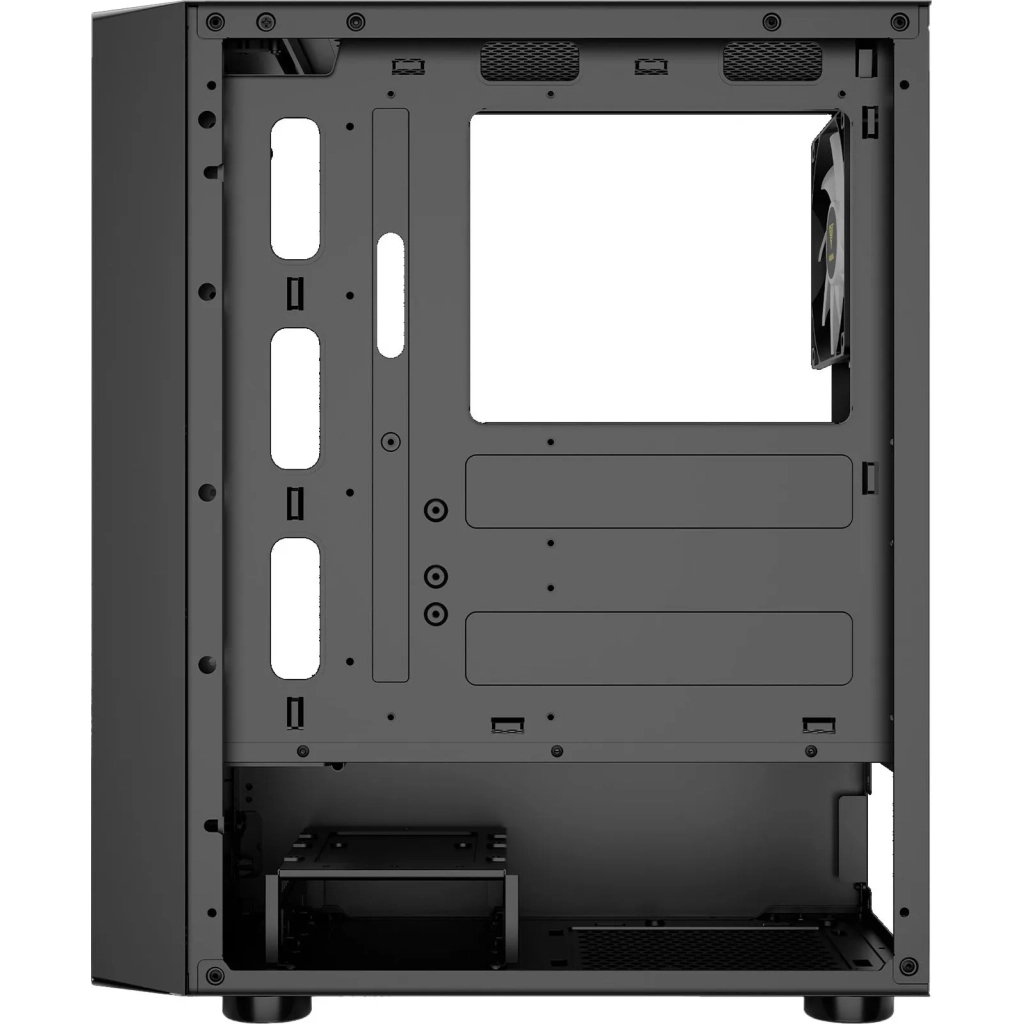 Корпус Gamdias AURA GC4 ARGB (4711514500639) - зображення 6