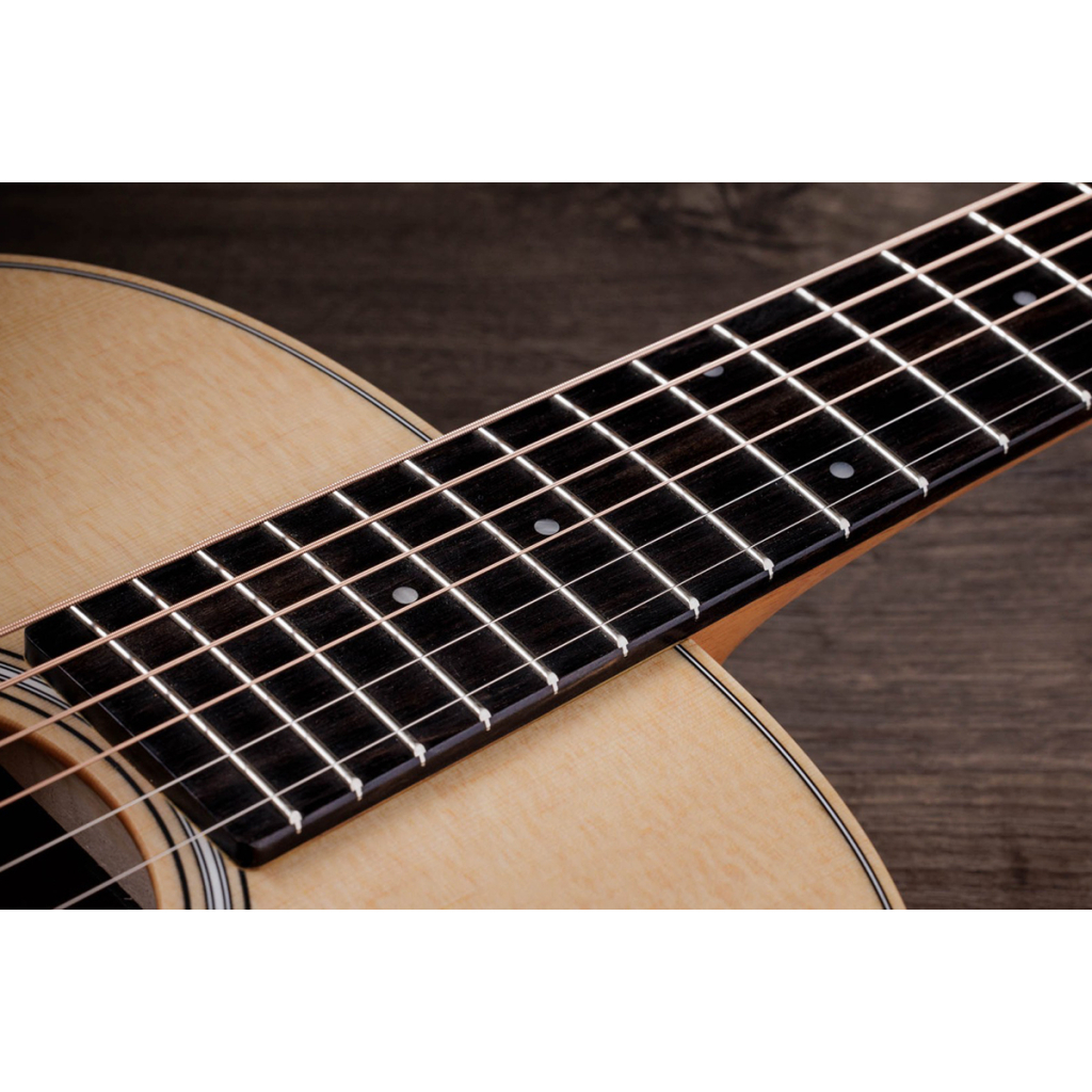 Гітара акустична Taylor Guitars GS Mini Sapele (235427) - зображення 6