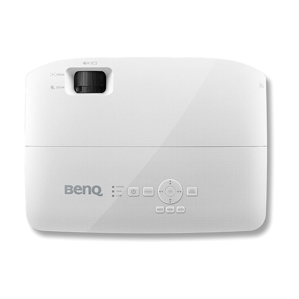 Проектор BenQ MH536 (9H.JN977.33E) - зображення 6
