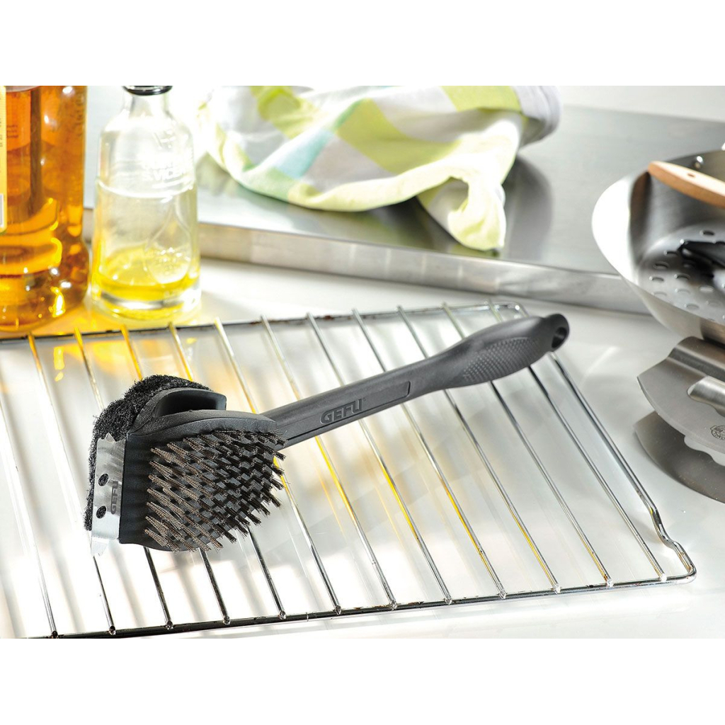 Аксесуар для барбекю Gefu Щітка 1 BBQ (89160) - изображение 2