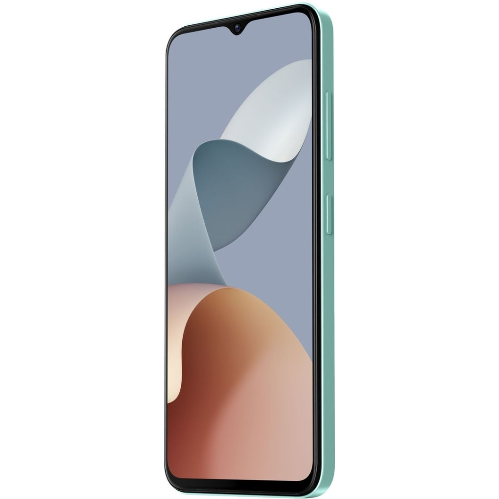 Мобільний телефон ZTE Blade A73 4/128GB Green (1011469) - зображення 9