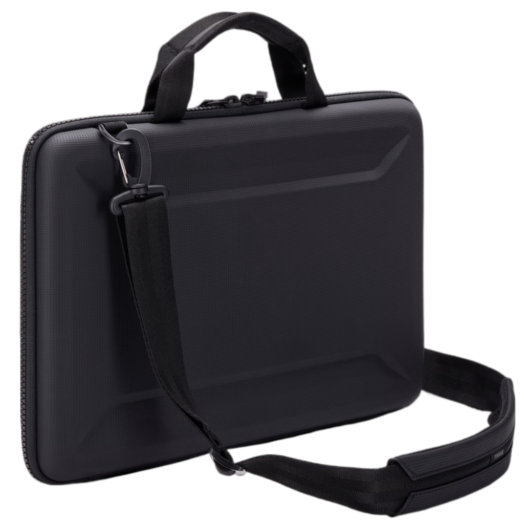 Сумка для ноутбука Thule 16" Gauntlet 5 MacBook Pro Attache TGAE-2557 Black (3205415) - зображення 3