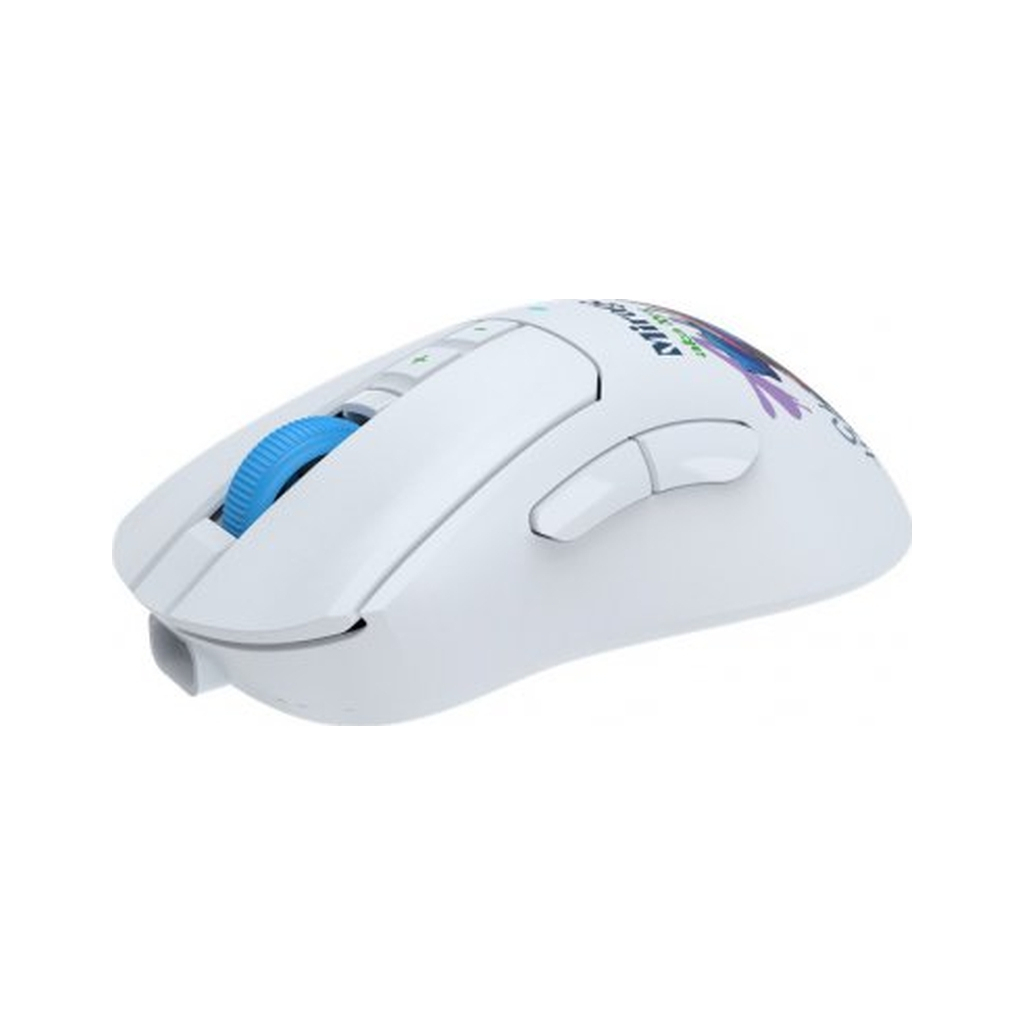 Мишка A4Tech Bloody R73 Ultra Duo Wireless Nyx Mirage (4711421002363) - зображення 5