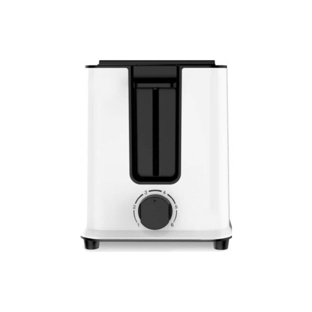 Тостер Midea MT-RP2L09WWH - зображення 2