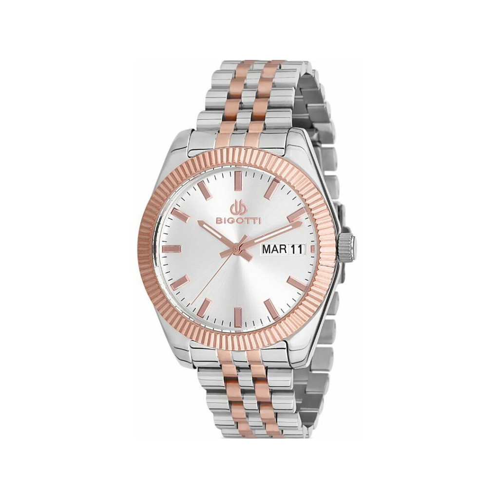 Наручний годинник Bigotti BGT0220-3 - зображення 1
