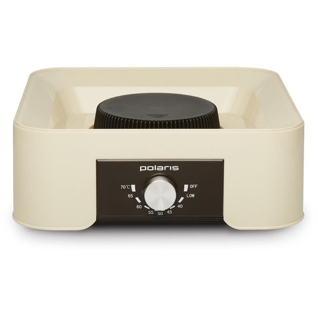 Сушка для овочів та фруктів Polaris PFD 2705D - зображення 2