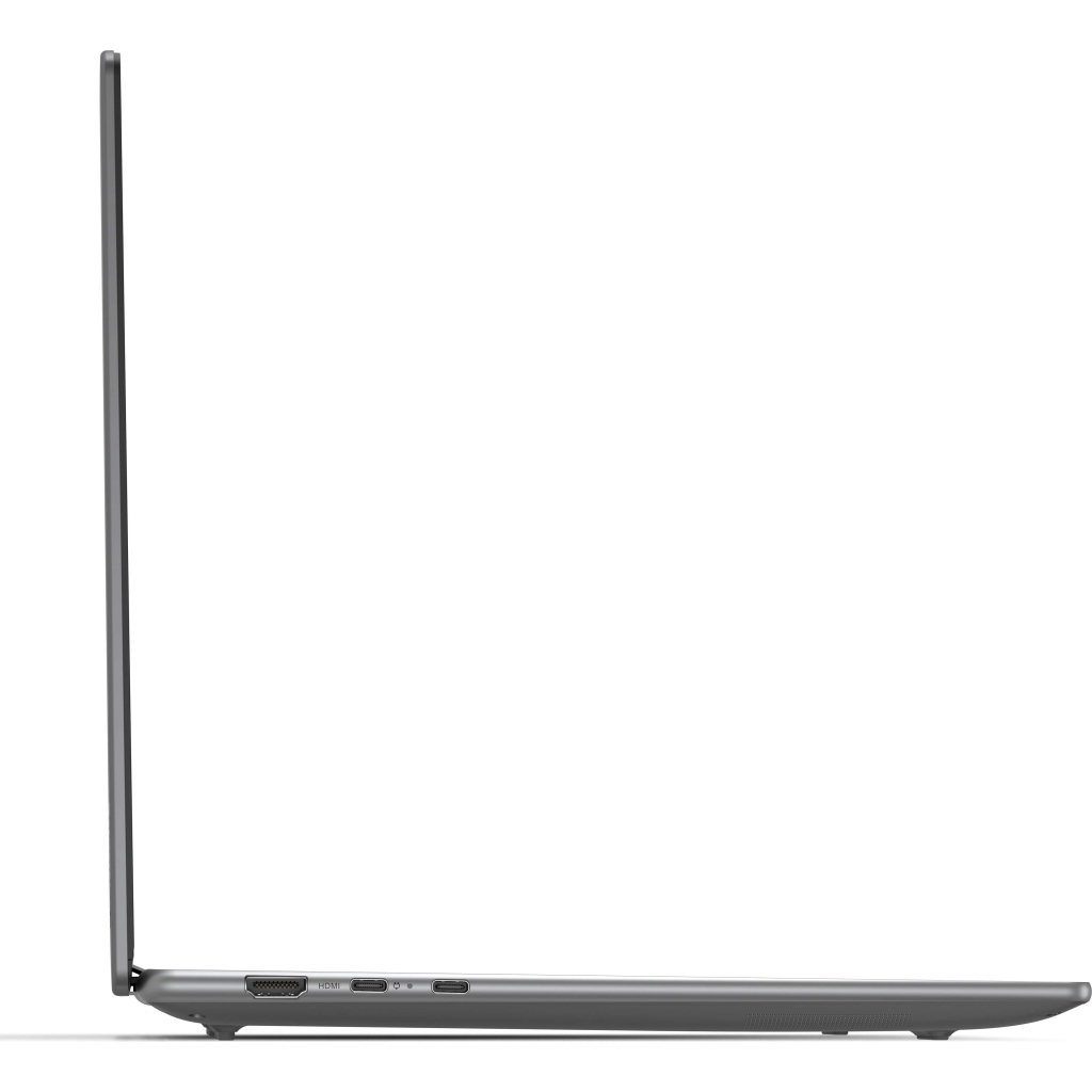 Ноутбук Lenovo Yoga Pro 7 14IMH9 (83E200ABRA) - зображення 5