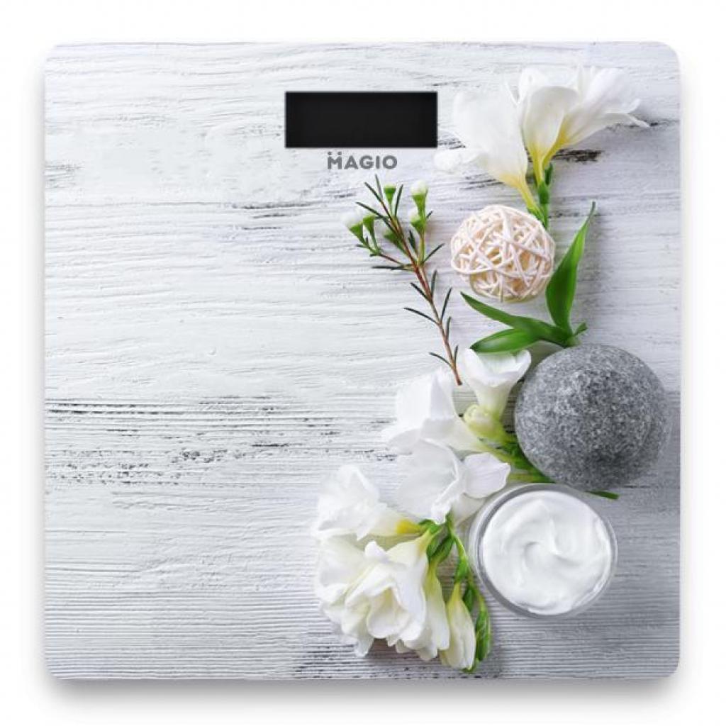 Ваги підлогові Magio MG-824 - зображення 1