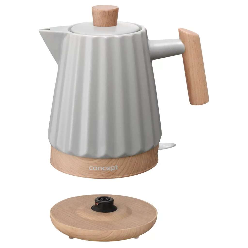 Електрочайник Concept RK0091 - зображення 6