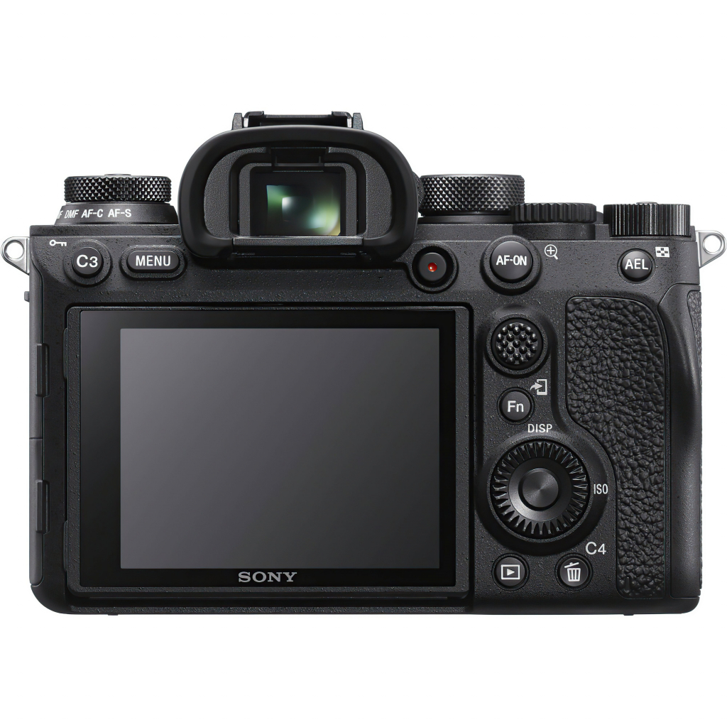 Цифровий фотоапарат Sony Alpha 9M2 body black (ILCE9M2B.CEC) - зображення 2